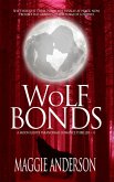 Wolf Bonds (Moon Grove Paranormal Romance Thriller Series, #4) (eBook, ePUB)