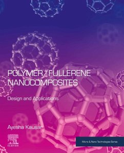 Cover Polymer/Fullerene Nanocomposites (eBook, ePUB)