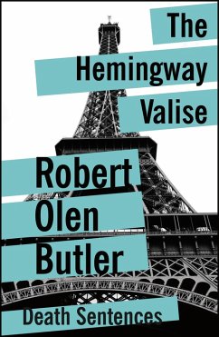 Cover The Hemingway Valise (eBook, ePUB)