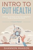 Intro To Gut Health (eBook, ePUB)