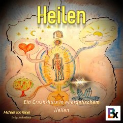 Heilen (MP3-Download) - von Känel, Michael