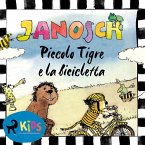 Piccolo Tigre e la bicicletta (MP3-Download)