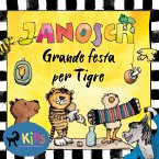Grande festa per Tigre (MP3-Download)