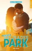 Palisades park - Tome 1 (eBook, ePUB)