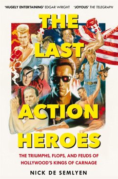 Cover The Last Action Heroes (eBook, ePUB)