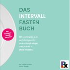 Das Intervallfasten Buch (MP3-Download)