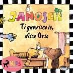 Ti guarisco io, disse Orso (MP3-Download)