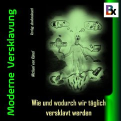 Moderne Versklavung (MP3-Download) - von Känel, Michael