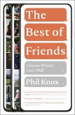 The Best of Friends (eBook, ePUB)