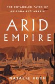 Arid Empire (eBook, ePUB)