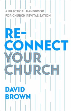 Reconnect Your Church (eBook, ePUB) - Brown, David