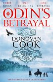 Odin's Betrayal (eBook, ePUB)