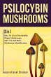 Psilocybin Mushrooms: 3 in 1: How to... - Bild 1