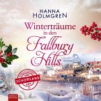 Winterträume in den Fallbury Hills (MP3-Download)