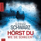 Hörst du, wie sie schreien? (MP3-Download)