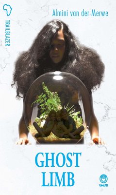 Cover Ghost Limb (eBook, ePUB)