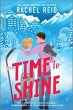 Time to Shine (eBook, ePUB) - Bild 1