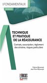 Technique et pratique de la réassurance (eBook, ePUB) Technique et pratique de la réassurance (eBook, ePUB)