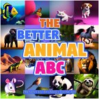 The Better Animal ABC (eBook, ePUB)