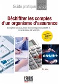 Déchiffrer les comptes d'un organisme d'assurance (eBook, ePUB)