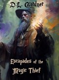 Escapades of the Magic Thief (Ian's Realm Saga) (eBook, ePUB)