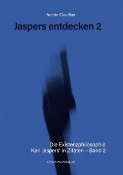 Jaspers entdecken 2 (eBook, ePUB) - Claudius, Anette