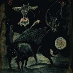 Cover Humanity Is The Devil (Reissue)