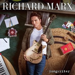 Songwriter - Marx,Richard