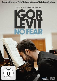 Igor Levit - No Fear - Igor Levit: No Fear!