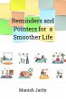 Reminders and Pointers for a Smoother... - Bild 1