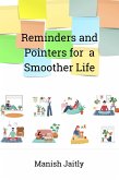 Reminders and Pointers for a Smoother Life (eBook, ePUB)
