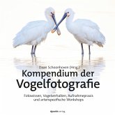 Kompendium der Vogelfotografie (eBook, ePUB)