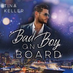 Bad Boy on Board (MP3-Download) - Keller, Tina