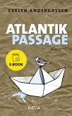 Atlantikpassage (eBook, ePUB)