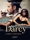 Pan Darcy: Uległość i zdumienie – opowiadanie erotyczne (eBook, ePUB)