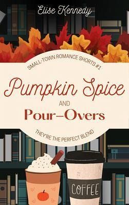 Pumpkin Spice and Pour-Overs (eBook, ePUB)
