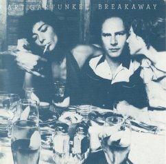 Breakaway - Garfunkel,Art