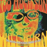 Too Much Sun Will Burn-3cd Box