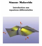 Introduction aux équations différentielles (eBook, ePUB)