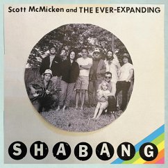 Shabang - Mcmicken,Scott And The Ever-Expanding