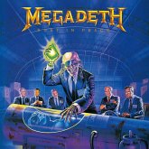 Rust In Peace (Ltd. 1cd With Shm-Cd)