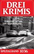 Drei Krimis Spezialband 1036 (eBook,... - Bild 1