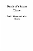 Death of a Saxon Thane (eBook, ePUB)