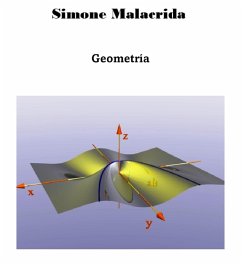 Geometría (eBook, ePUB) - Malacrida, Simone