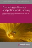 Promoting pollination and pollinators in farming (eBook, ePUB)