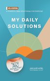 My Daily Solutions 2023 January-April (My Daily Solutions Devotional) (eBook, ePUB)