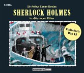 Sherlock Holmes - Die Neuen Fälle: Collector's Box