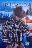 Ein Cowboy-Milliardär zum Geburtstag, bitte (eBook, ePUB)