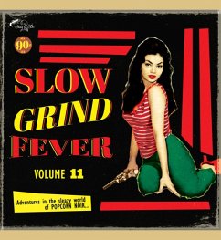 Slow Grind Fever 11 - Diverse