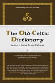 The Old Celtic Dictionary (eBook, ePUB)